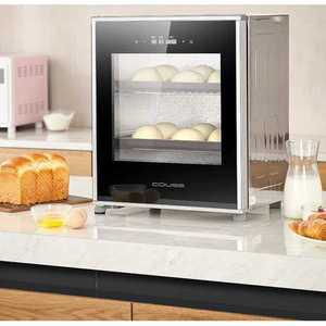 제빵 발효기 홈베이킹 발효실 발효 소형 홈메이드