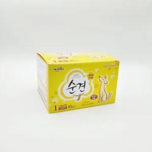 순견 기저귀 여아용 1단계 1.5kg미만/초소형/강아지/귀저기/소형/애견/암컷/암컷용/매너밴드/똥귀저기