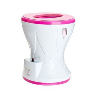 가정용좌훈기 치핵 좌욕 스팀 여성 좌욕의자 대야 소형 건식좌욕기