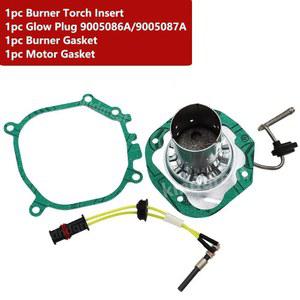 베바스토 무시동 히터 버너 무시동히터 5kw Thermo 주차 차박 캐러밴 Top 연소