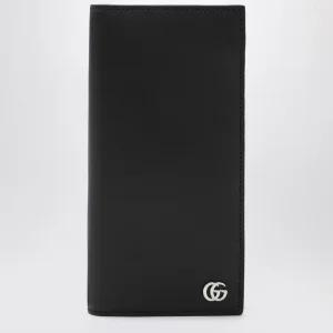 GG 마몬트 블랙 장지갑 835054AAE07 1000