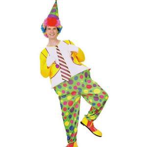 [BZ53633L_56]삐에로 할로윈가면 의상