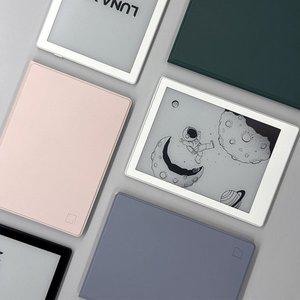 [LSR by ODE](강남점)이노스페이스원 루나X/루나X2/루나2 전용 마그네틱케이스 (포크5,5P,GO6 호환가능)