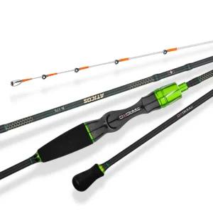 마리수 아티코스 쭈꾸미 선상 갑오징어 낚시대 쭈갑 전용 로드 갑오징어대 쭈갑대 티타늄 초릿대 165 175