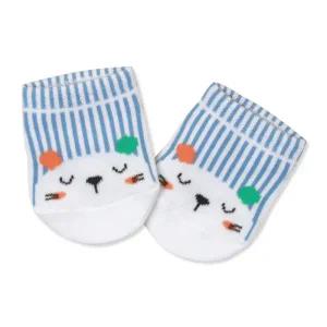 [롯데백화점]오가닉맘 곰돌이SP덧신(MGS7SC22)