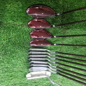 중고 여자풀세트 XTRON(TA701)풀세트 중고풀세트 골프클럽