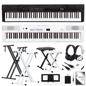 레브 RP15 88건반 전자 디지털피아노