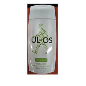 우르오스 올인원 모이스처라이저 스킨 밀크 200ml(중건성) 1개