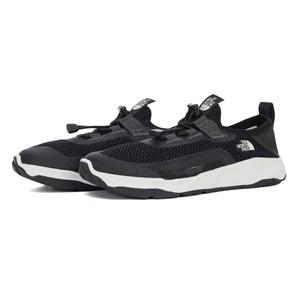 키즈 플랫 캐니언 NS84R81S_BLK