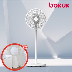 보국전자 서큘레이터 99단 무소음 선풍기 가정용 저소음 스탠드