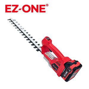 [EZ-400T2] 초경량 무선 전정기 20V-60V 프리볼트 전동 3단속도조절 전지 순치기