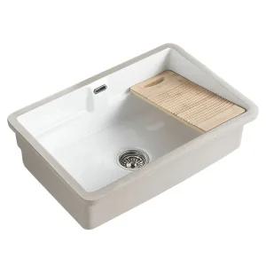 백조 사각 싱크볼 화이트 씽크볼 언더 패키지 카운터 엠보코팅 개수대 가능 배수구변경 리폼