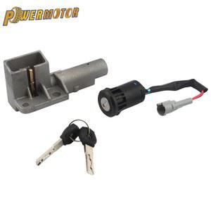 서론 라이트 오토바이 X260 세트 스위치 점화 세그웨이 부품 바이크 전기 액세서리 자전거 X160 더트