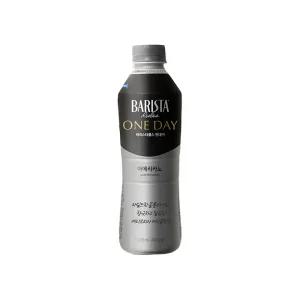 매일 바리스타룰스 원데이 아메리카노 1000ml 12개/대용량/무료배송