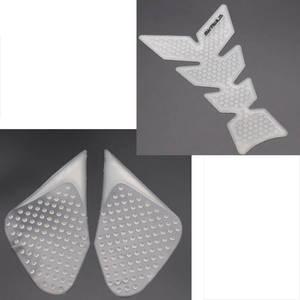 야마하 R3 니그립패드 1 Pair YZF R25 2015 2016 YZFR3 YZFR25 Motorcycle 방지 slip Tank 패드 Side Gas K