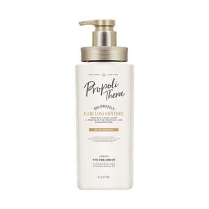 고영양 엘라스틴 프로폴리테라 헤어로스컨트롤 샴푸 500ml