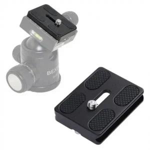 포토 사진 촬영 카메라 퀵 릴리즈 플레이트 파나소닉