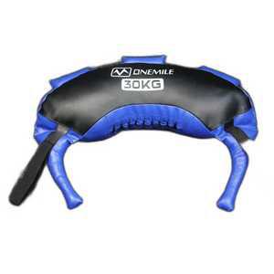 불가리안백 모래주머니 30kg 스쿼트 중량