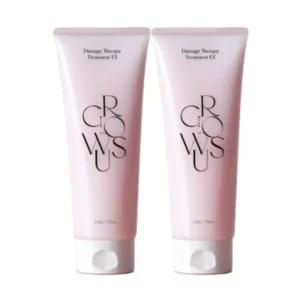 그로우어스 데미지 테라피 트리트먼트 EX 2개