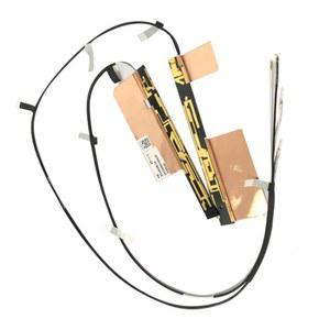 LATITUDE E7280 E7290 키트 A167K7용 원본 WWAN WLAN DC33001WF2L 안테나