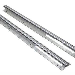 원형톱 작업 목공용 테이블쏘 가이드레일 조기대 톱다이