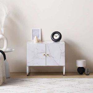 [아도라퍼니처]아도라퍼니처 미니 도어 거실장 600