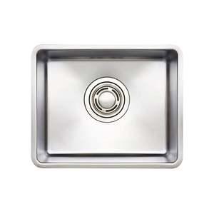 씽크볼 GD540 - 백조 스테인레스 언더 씽크대상판