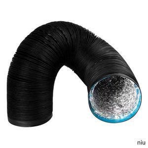 닥트 주름관 환풍기 후렉시블 후드 덕트 배관 호스 자바라