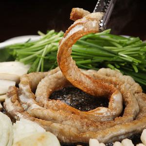 그곳에가면 산지 맛상 소곱창 400g 국내가공 초벌 소곱창 구이용 소스포함