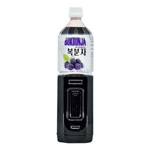 유나인베이스복분자청1.5L X 8병 박스구입이벤트