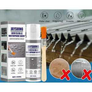 방수액 투명 지붕 방수 본드 바르는 페인트 외벽 욕실 고급