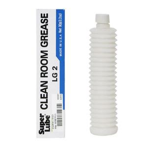 슈퍼루브 크린룸 구리스 LG2 90G 윤활구리스 윤활방청제