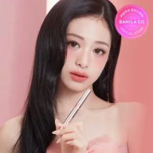 [바닐라코] 커버 립 베이스 (6-color)