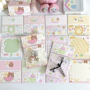 포카대지 스타일 카드 헤드 백 포장 세트 베이킹 선물 포장용 외부 가방 30 개