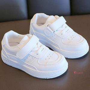 올화이트 140-225 아동운동화런닝신발 에어홀jkl748