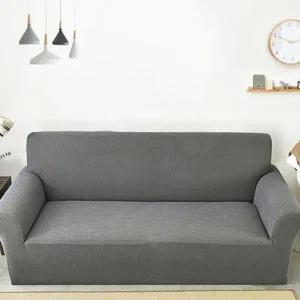 발수 쇼파커버 쇼파패드 소파커버 소파패드  1인용 S