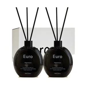 [유로][2개세트] 유로 시그니처 디퓨저 550ml+리드스틱 실내방향제[35337735]