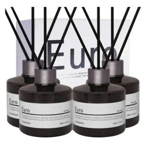 [유로][4개세트] 유로 디퓨저 200ml+리드스틱 실내방향제[35337736]