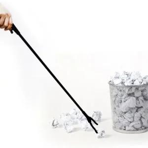 신발 정리 집게 다용도 고정 쓰레기 위생 클립 다용도 고정 악어 쓰레기 정리위생