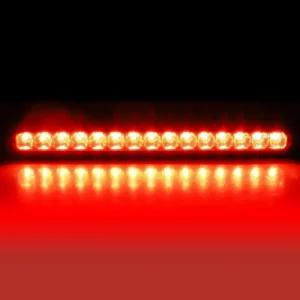 탑차보조브레이크등 제동등 차폭등 15구 12V 24V 겸용