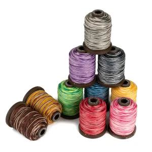 MEISI 슈퍼파인 왁스린넨사 M30 150M/초실/가죽실