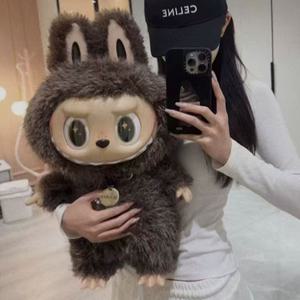 팝마트 라부부 대형인형 연예인 블핑 리사인형