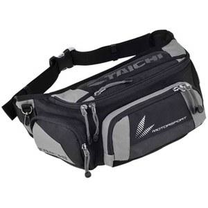 바이크 힙색 가방 허리색 검은색 라이딩 오토바이 힙백