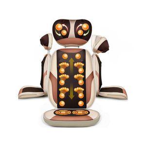 의자형 안마기 접이식 전신 마시지기 안마의자 안마기