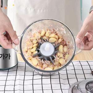 가정용 마늘탈피기 껍질까는기계 통마늘 까는 마늘 마늘까는 박피기 탈피기 전동 업소용