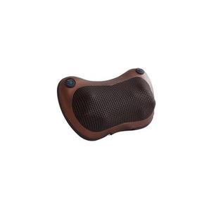 한일의료기 목 허리 진동 온열 롤링 볼 베개형 마사지기/ HLWA1000