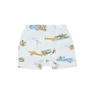 [롯데백화점]오가닉맘 크래플모달남아드로즈(MKFUDW03)