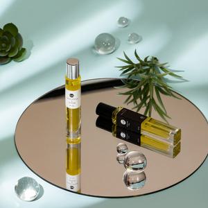 본끌레르 아로마 오일 롤온 2종 세트 (괄사, 파우치)