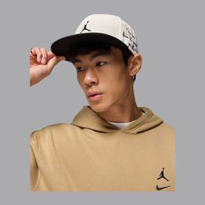 나이키. 조던 프로 스트럭처 모자 HV1068-133