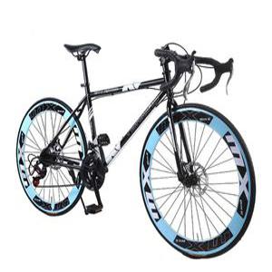 초경량 입문용 로드자전거 브레이크 24단 로드